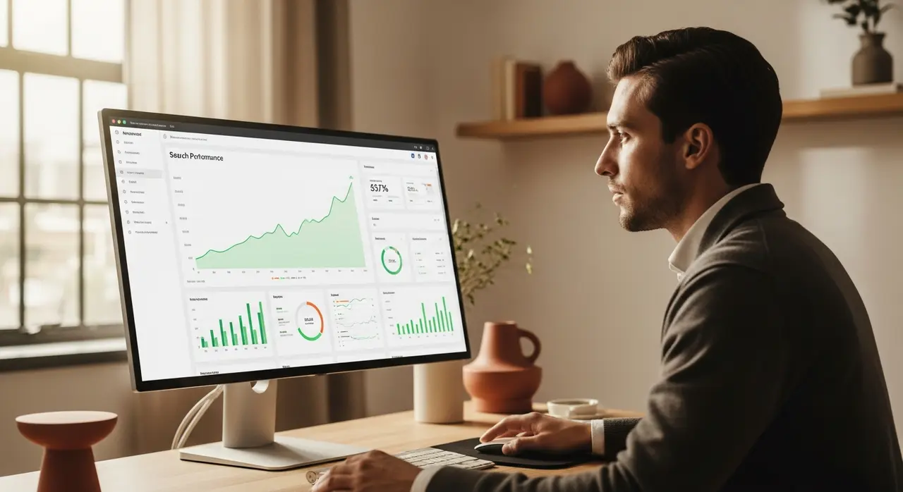Consultant SEO Montluçon